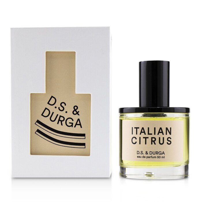 D.s & Durga Italian Citrus 50ml For Man
