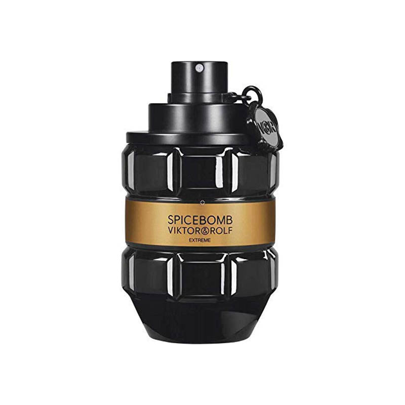 Viktor & Rolf Spicebomb Extreme Eau De Parfum 90ml For Men