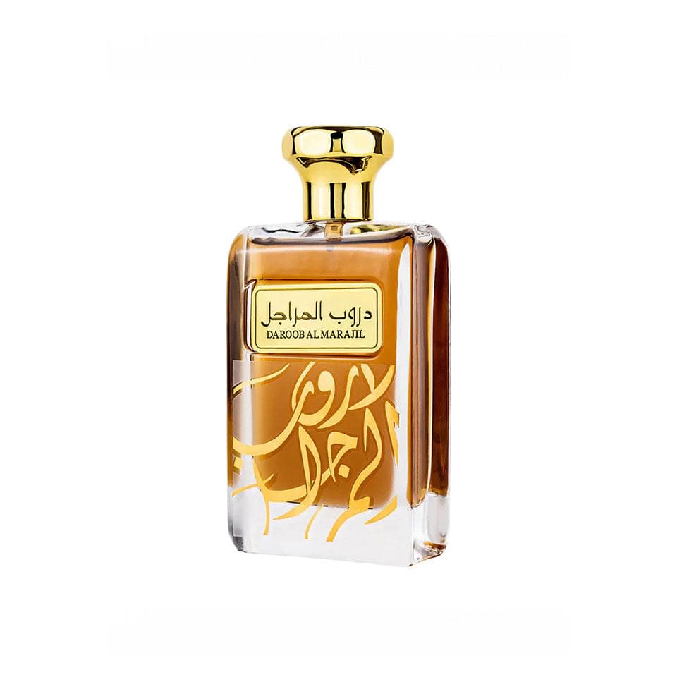 Ard Al Zaafaran Daroob Al Marajil Eau De Parfum 100ml For Men & Women