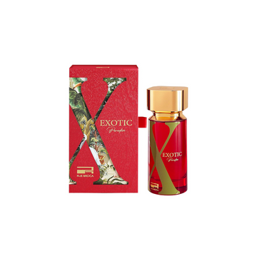Rue Broca Exotic Paradise Eau de Parfum 100ml For Unisex