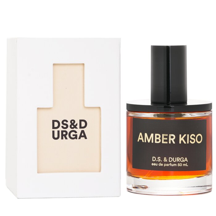 D.s & Durga Amber Kiso 50ml For Man & Woman