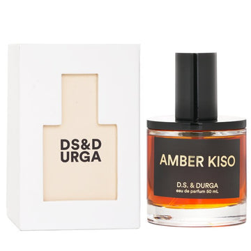 D.s & Durga Amber Kiso 50ml For Man & Woman