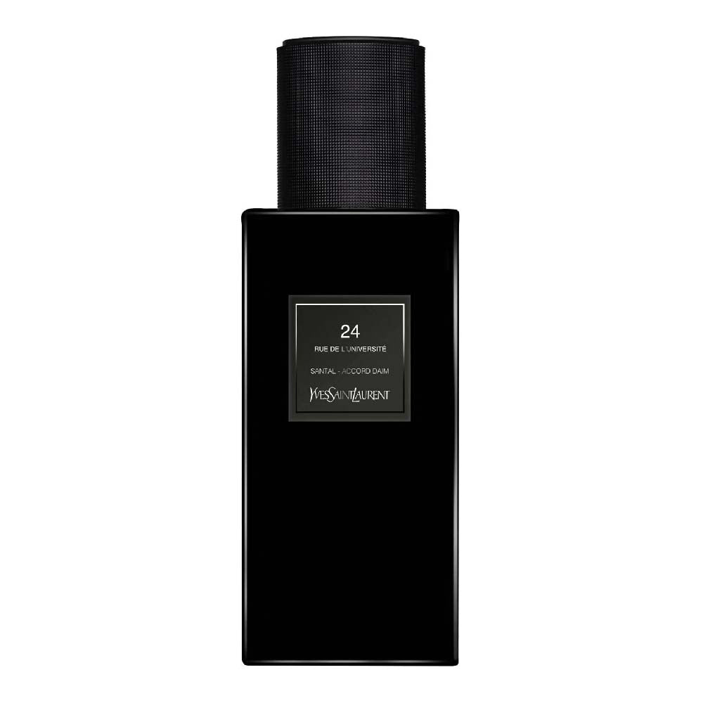Yves Saint Laurent 24 rue de l'Universite Eau De Parfum 125ml For Unisex