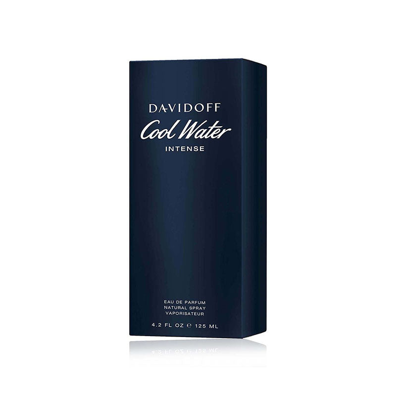 Davidoff Cool Water Intense