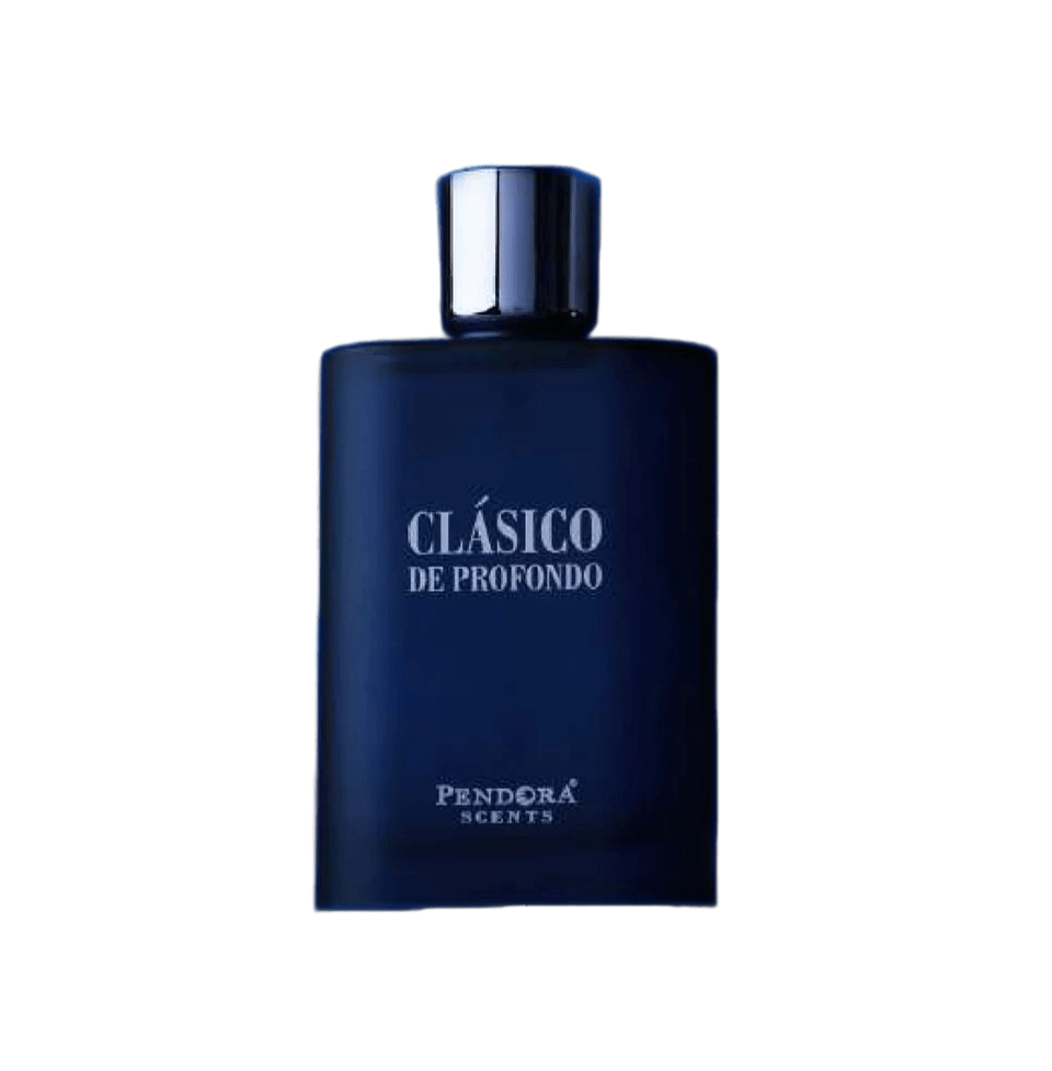 Paris Corner Classico De Profondo Eau De Parfum For Men & Women 100ml