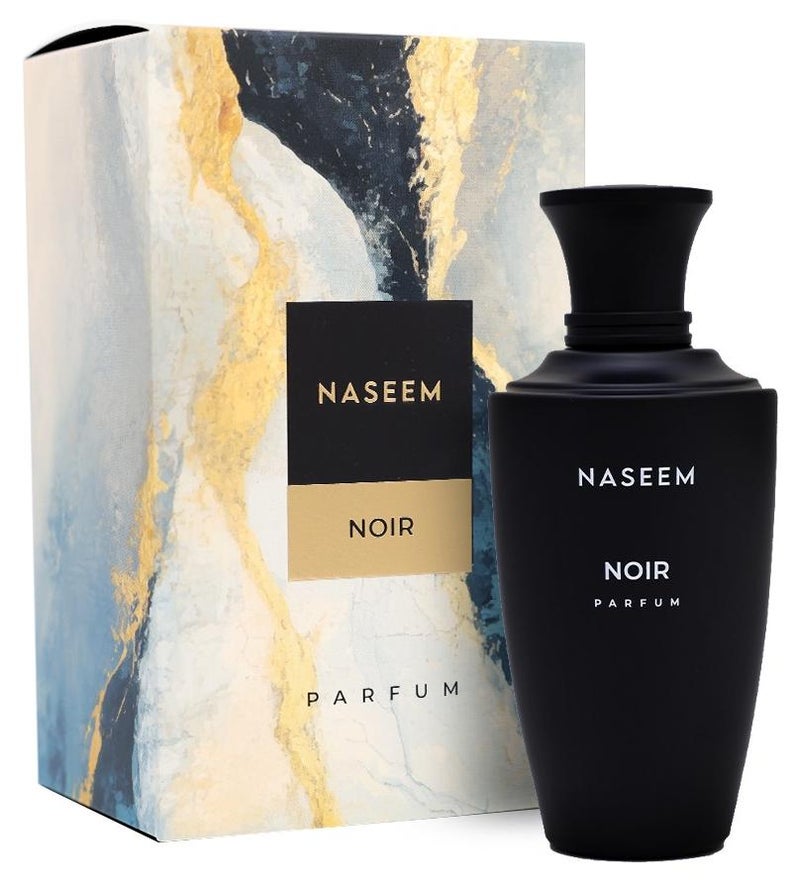 Naseem Noir Parfum 100ml For Unisex