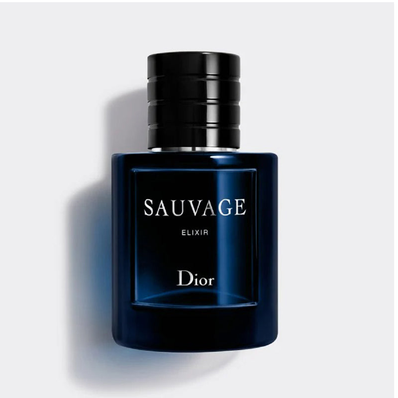 Christian Dior Sauvage Elixir Perfume For Men
