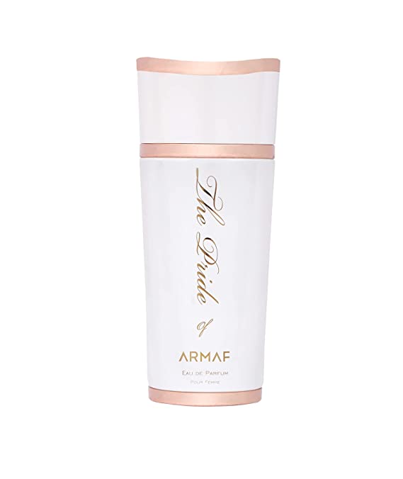 The Pride Of Armaf (W) Perfume 100ML