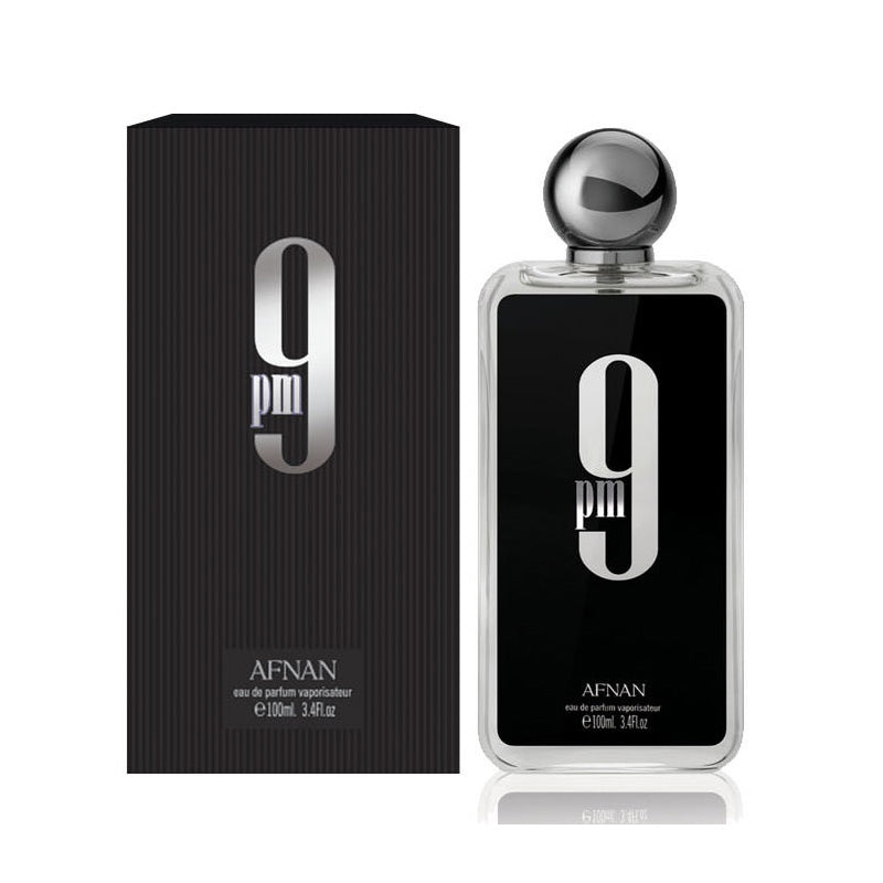 Afnan 9pm Parfum