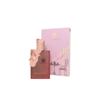 Paris Corner Ministry of Oud Romance Reverie Eau De Parfum 100ml For Women