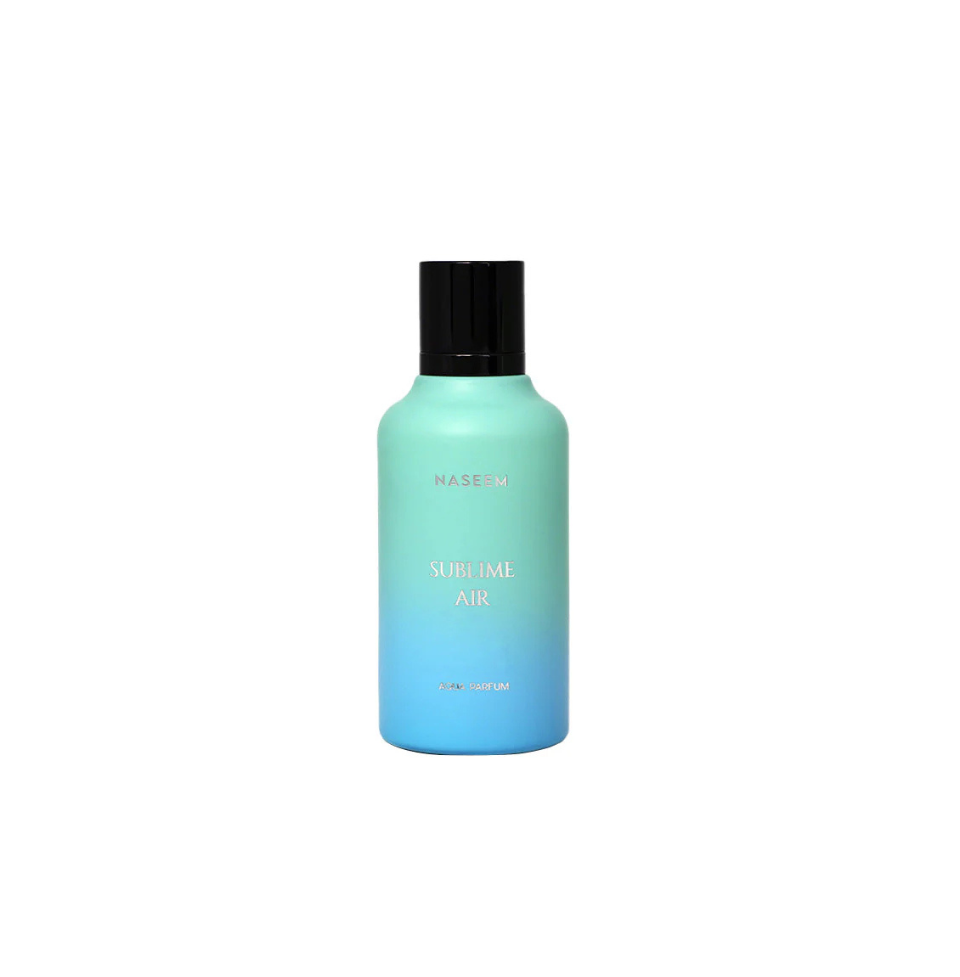 Naseem Sublime Air Aqua Parfum 100ml For Unisex