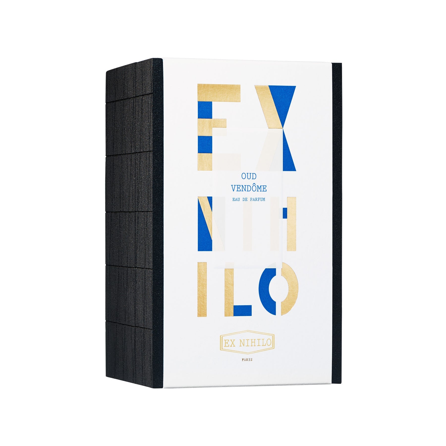 Ex Nihilo Oud Vendome Eau De Parfum 100ml For Unisex