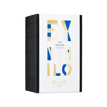 Ex Nihilo Oud Vendome Eau De Parfum 100ml For Unisex