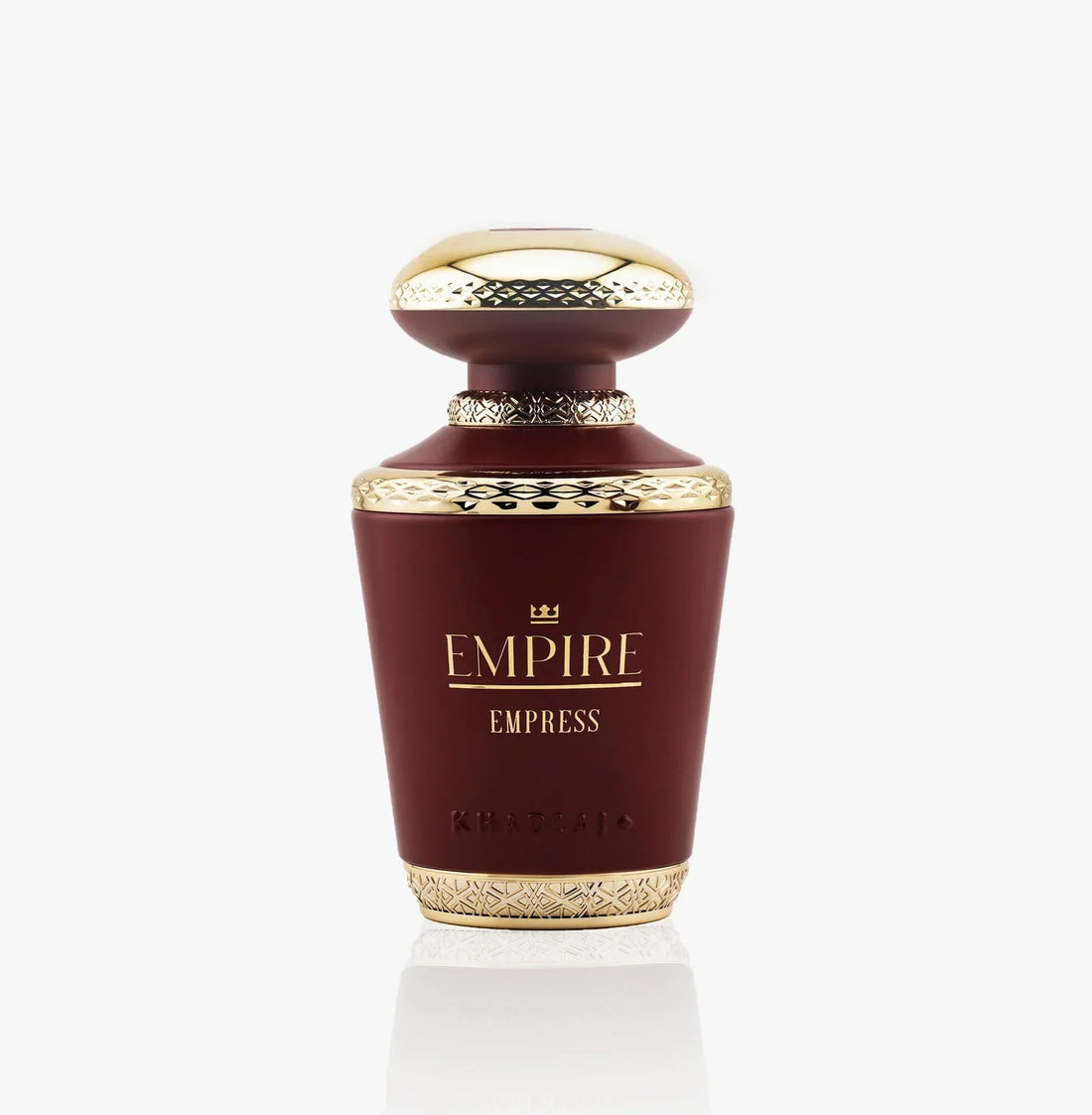 Khadlaj Empire Empress Eau De Parfum 100ml For Unisex