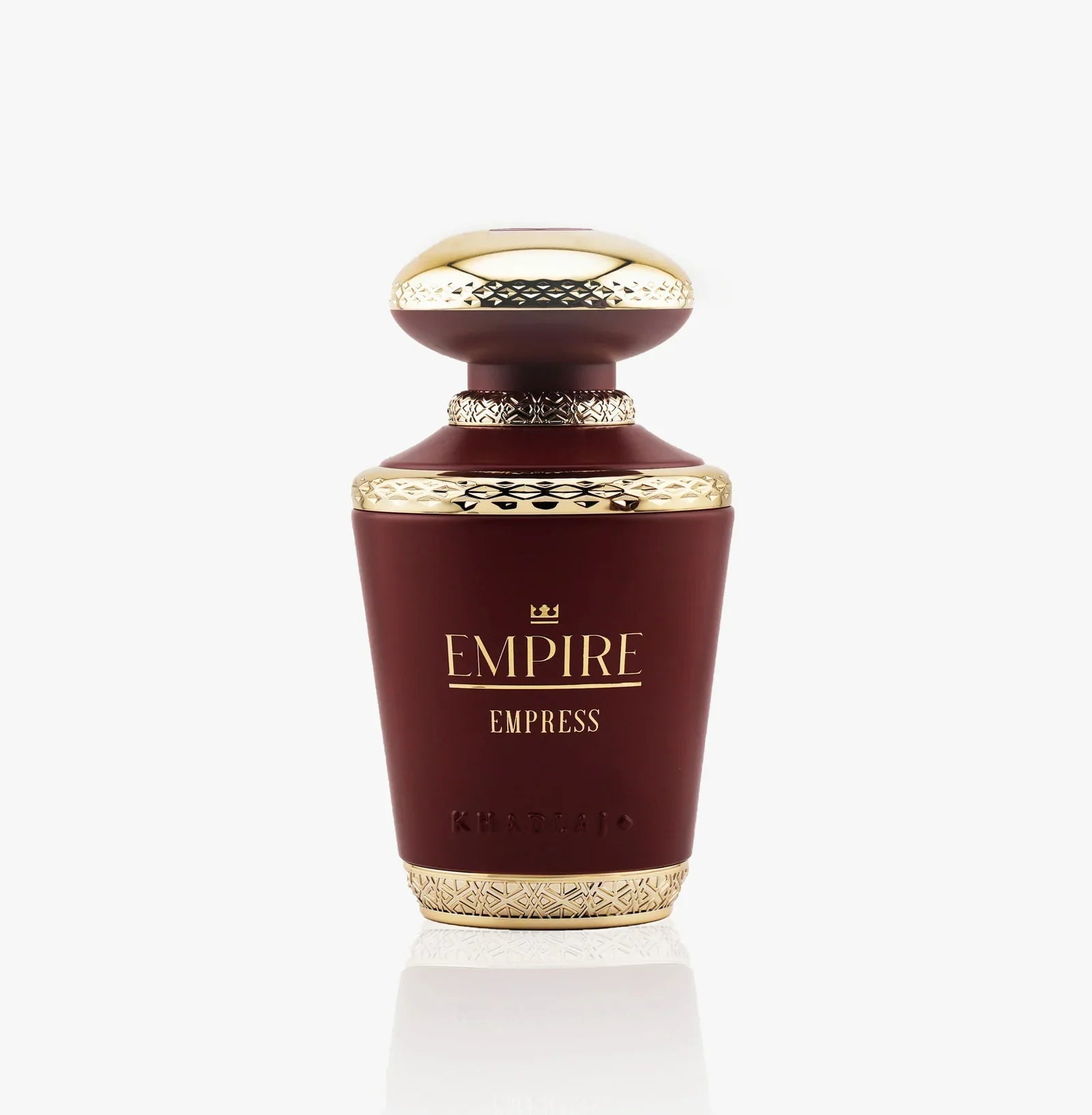 Khadlaj Empire Empress Eau De Parfum 100ml For Unisex