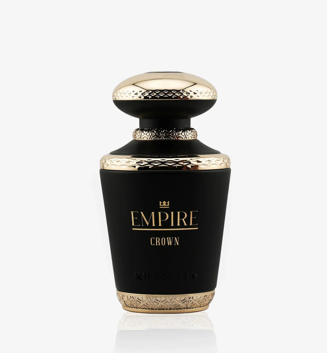 Khadlaj Empire Crown Eau De Parfum 100ml For Unisex
