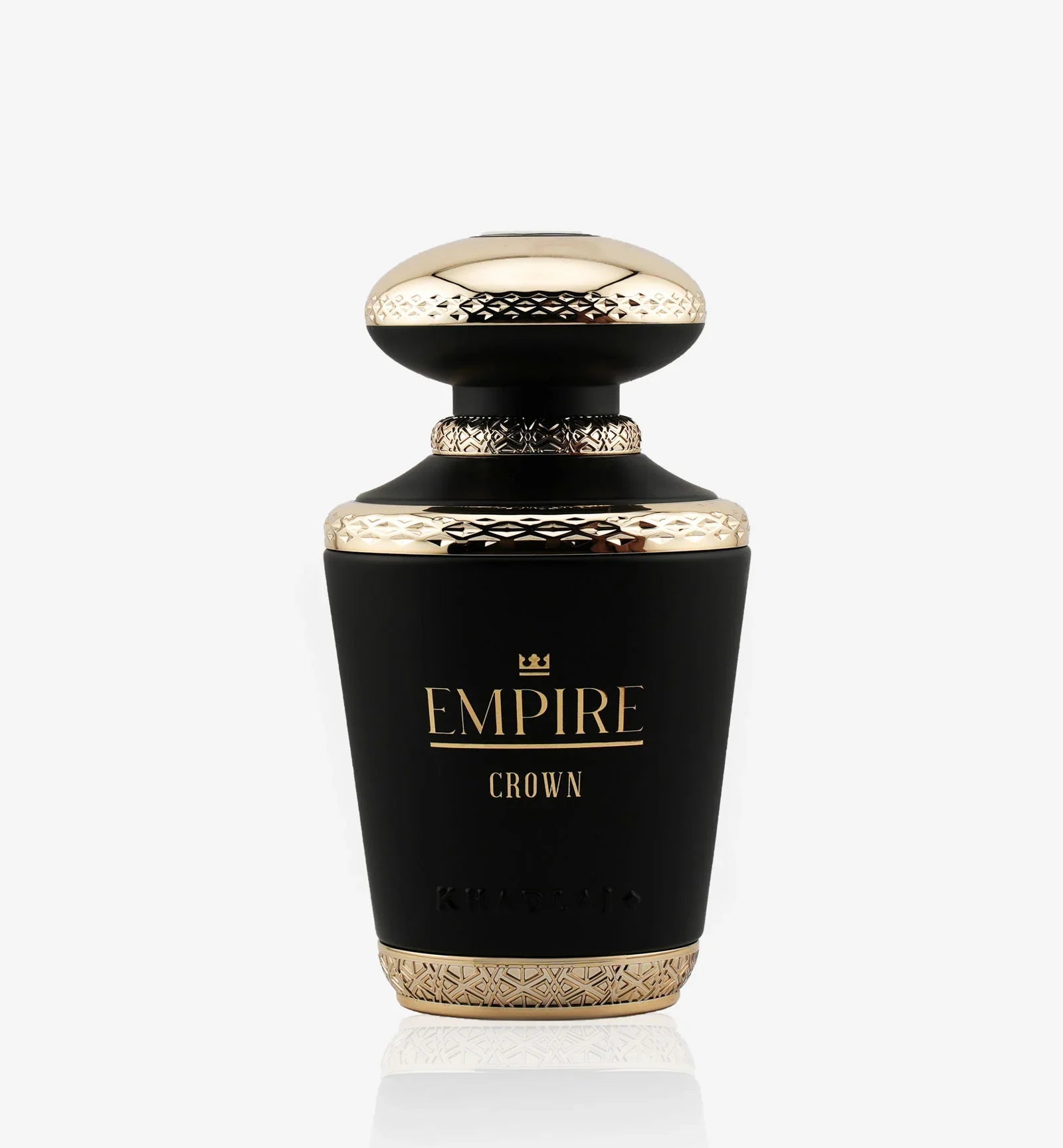 Khadlaj Empire Crown Eau De Parfum 100ml For Unisex