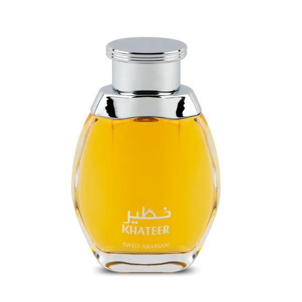 Swiss Arabian Khateer Perfume 100ml For Unisex
