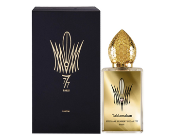 Stephane Humbert Lucas Taklamakan Eau De Parfum 50ml For Unisex