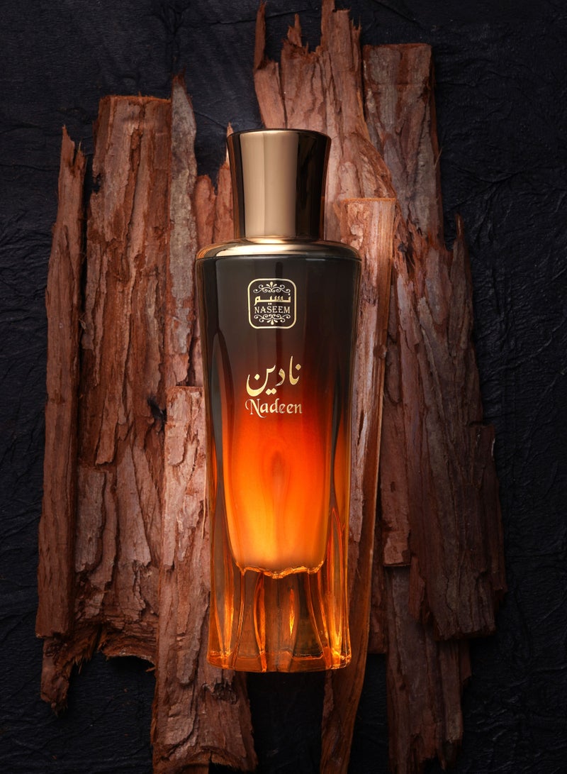 Naseem Nadeen Aqua Parfum 80ml For Unisex