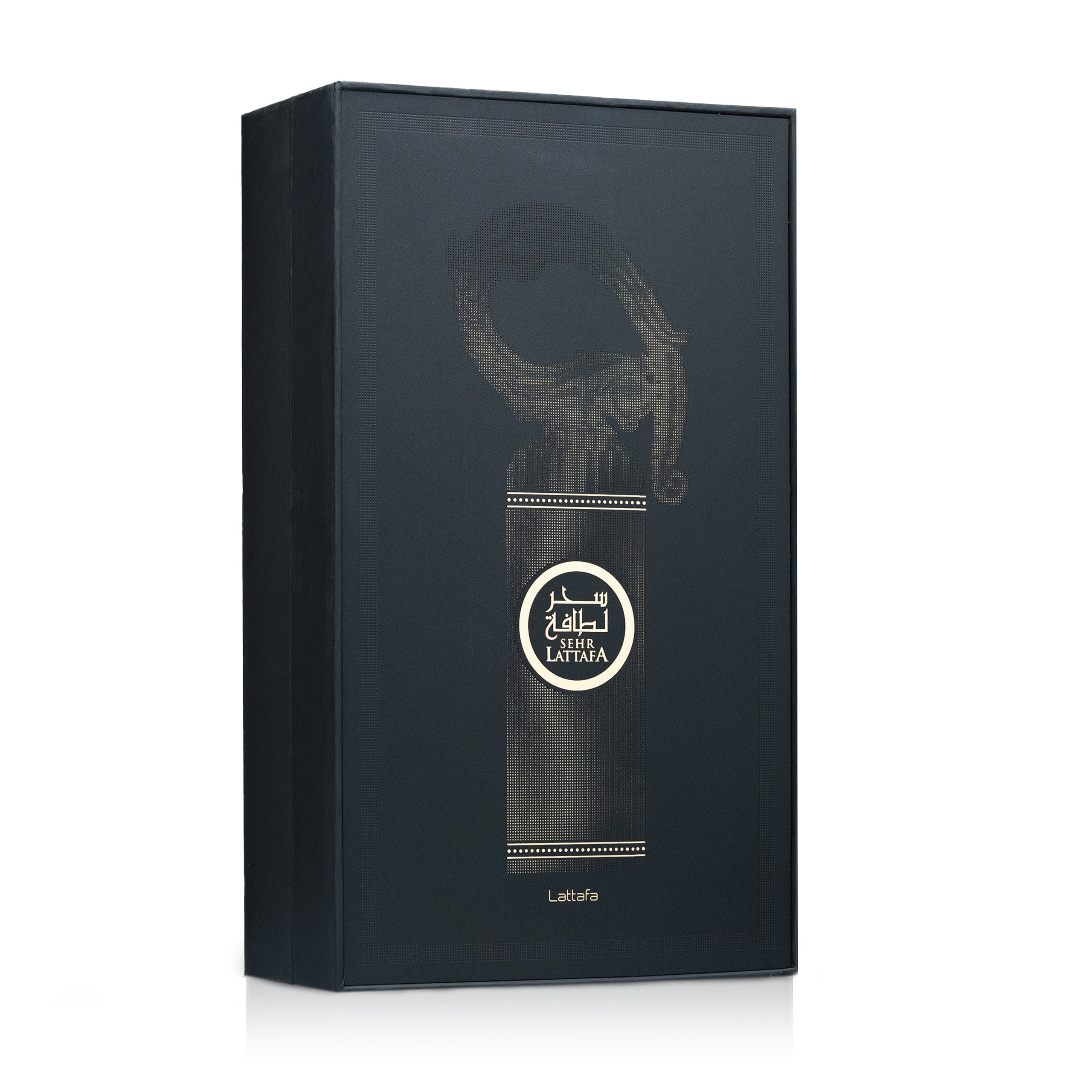 Lattafa Sehr Eau De Parfum 100ml For Unisex