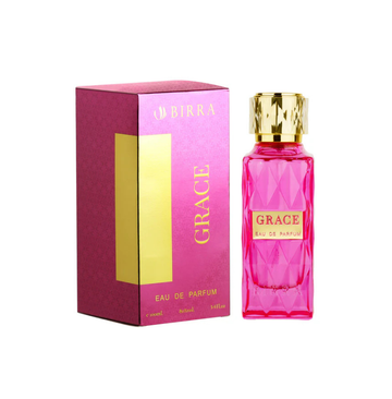 Birra Grace Eau De Parfum 100ml For Woman