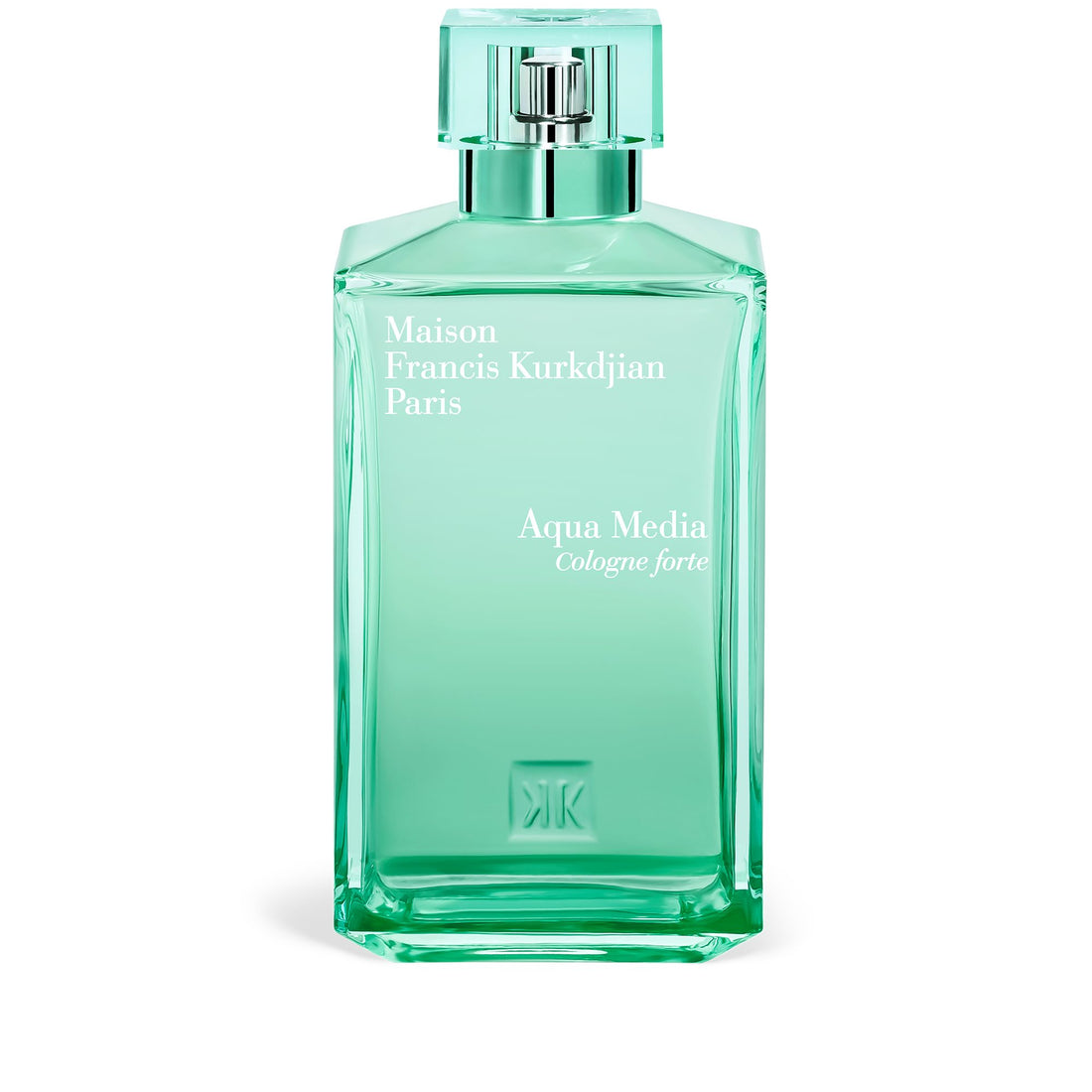 Maison Francis Kurkdjian Paris Aqua Media Cologne Forte Eau De Parfum 200ml For Unisex