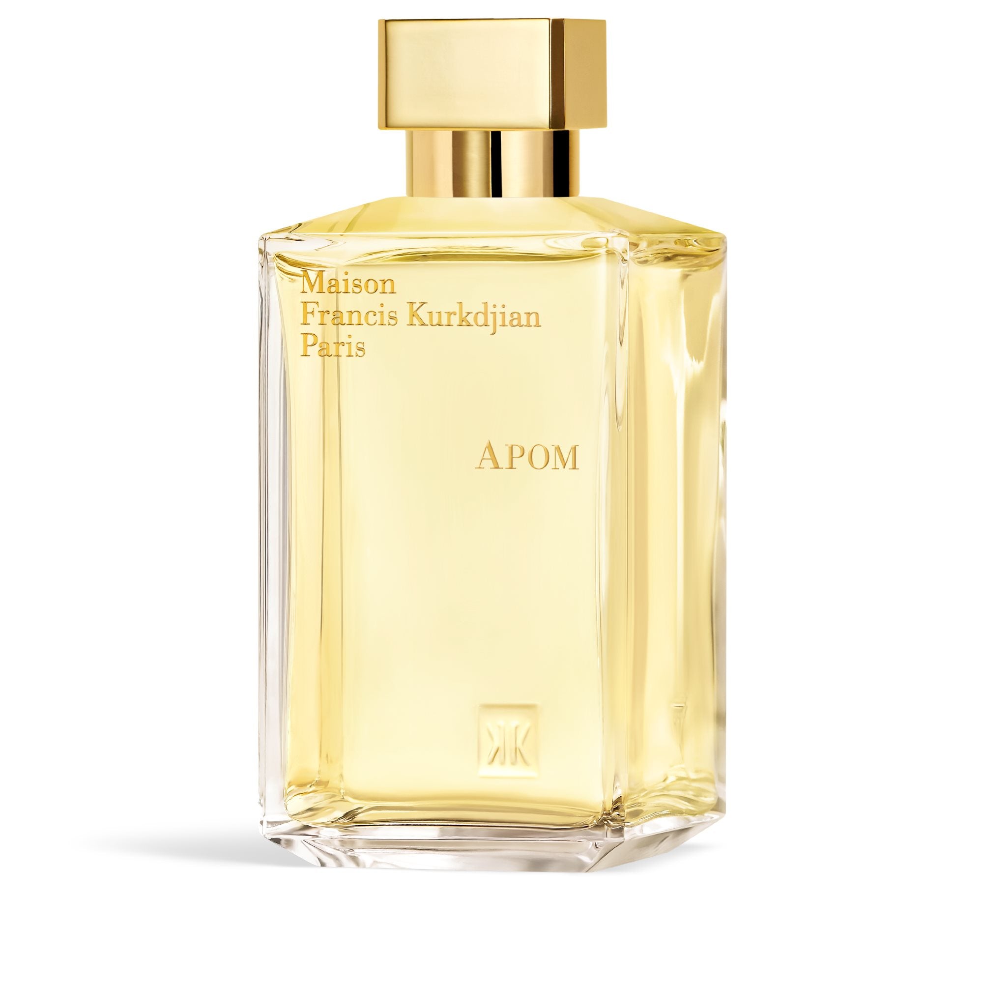 Maison Francis Kurkdjian Paris Apom Eau De Parfum 200ml For Unisex
