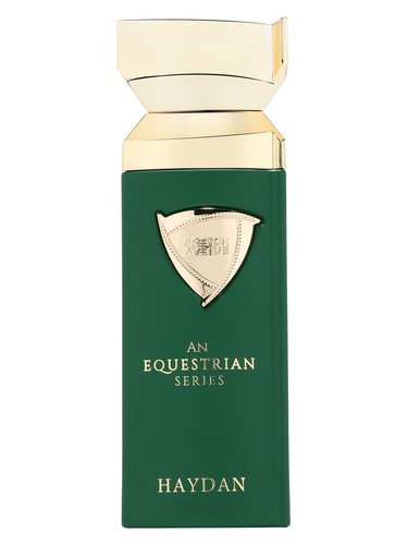 French Avenue An Equestrian Series Haydan Eau De Parfum 100ml For Men