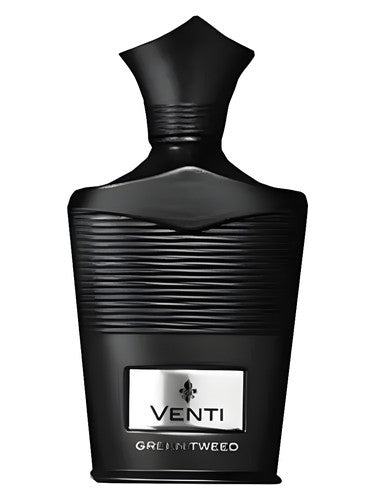 Fragrance World Venti Green Tweed Eau De Parfum 100ml For Men