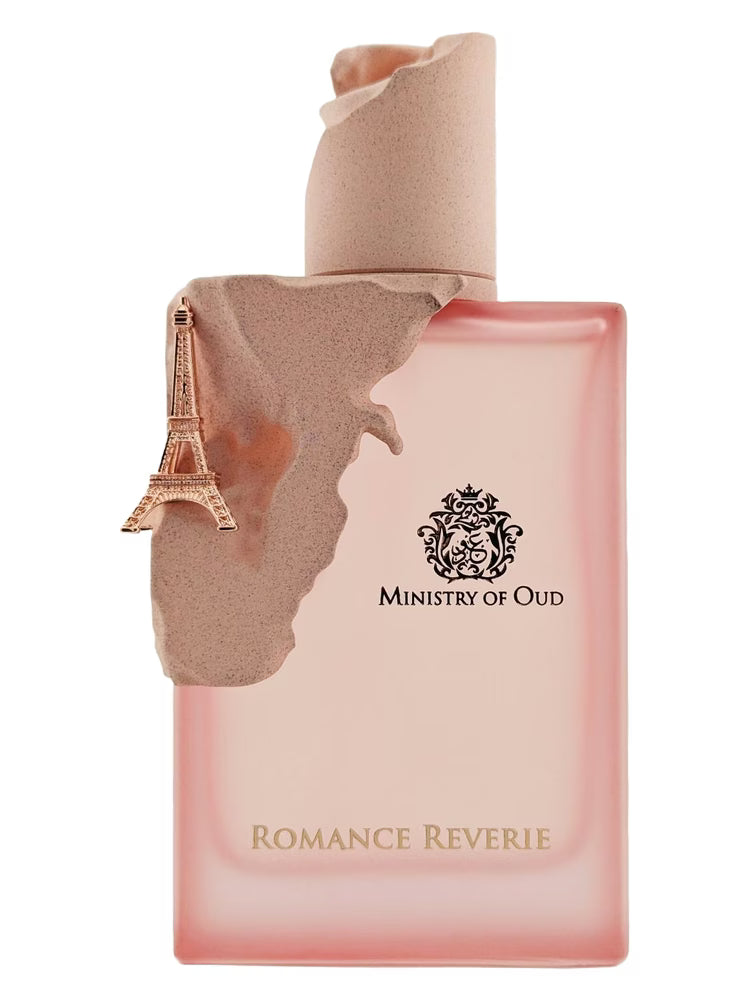 Paris Corner Ministry of Oud Romance Reverie Eau De Parfum 100ml For Women