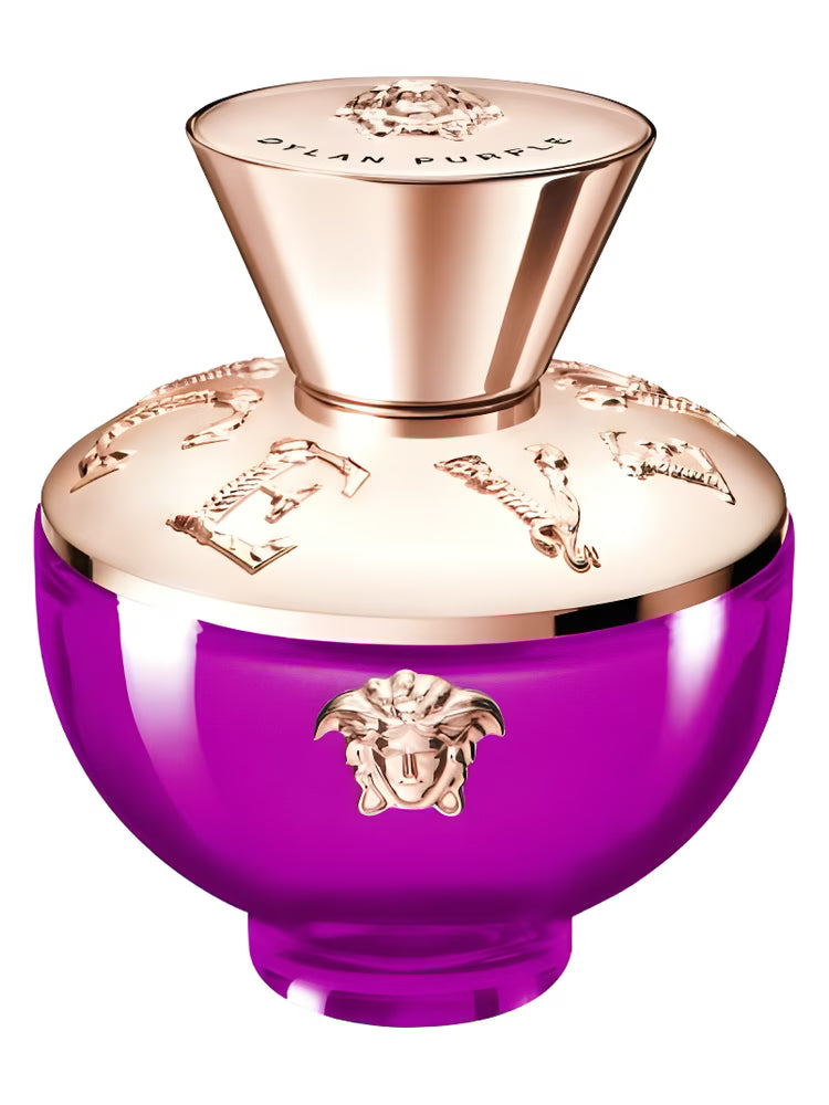 Versace Dylan Purple Pour Femme Eau De Parfum Miniature 5ml