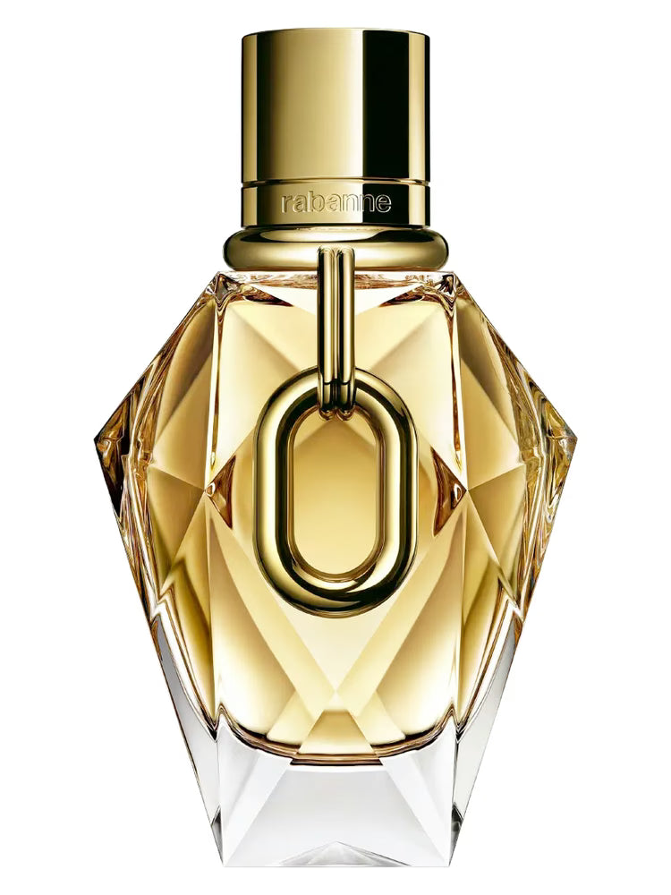 Paco Rabanne Million Gold Eau De Parfum For Women Miniature 5ml