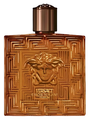 Versace Eros Najim Pour Homme miniature 5ml