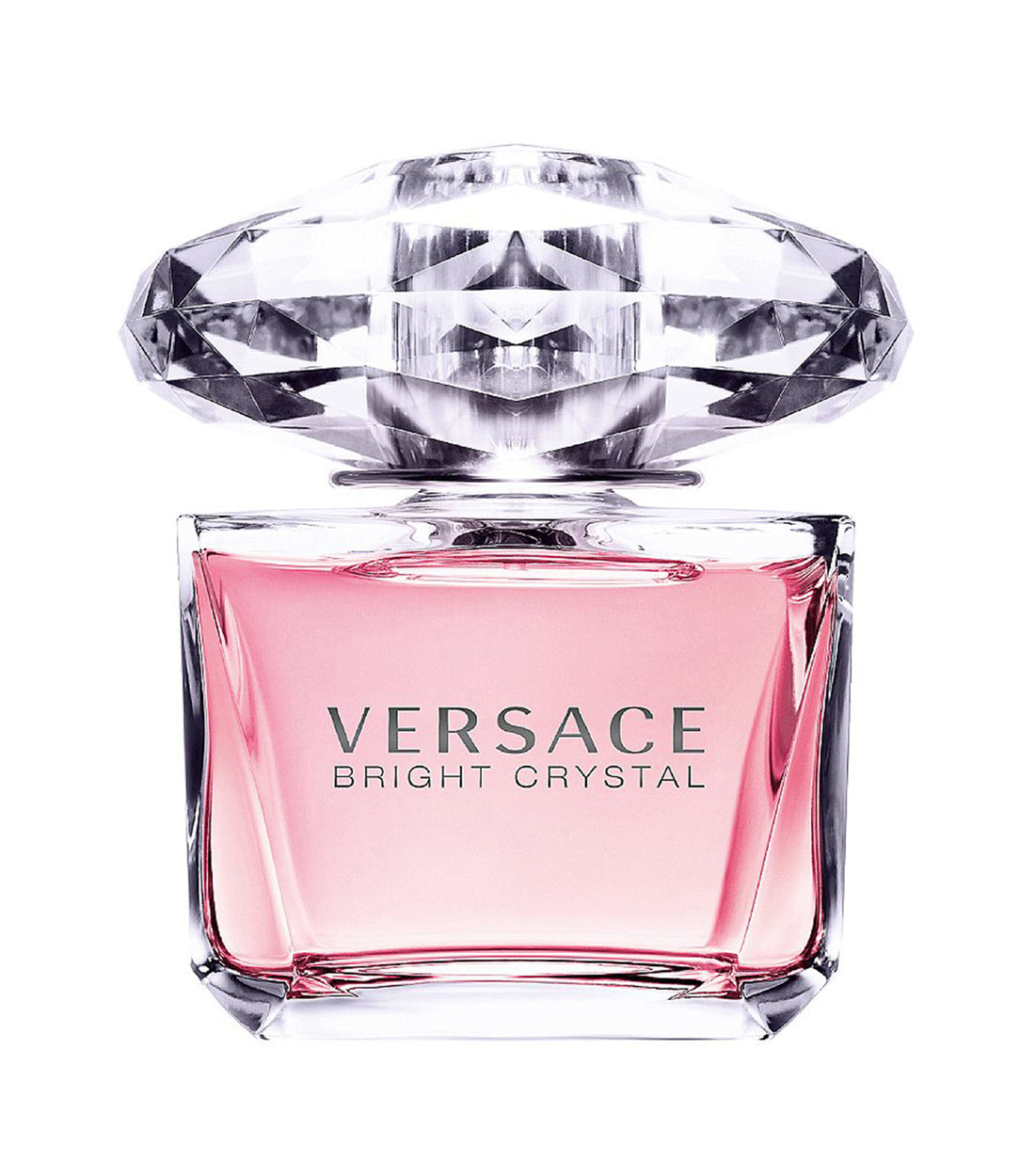 Versace Bright Crystal Eau De Toilette Miniature 5ml For Women