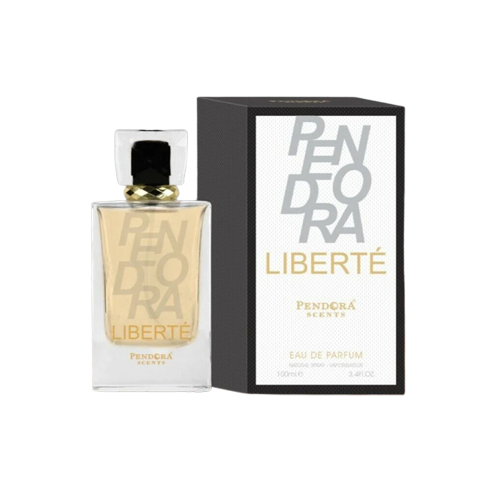 Paris Corner Liberte By Pendora Scents Edp 100ml For Unisex