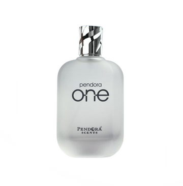 Paris Corner Pendora One Eau De Parfum By Pendora Scents 100ml