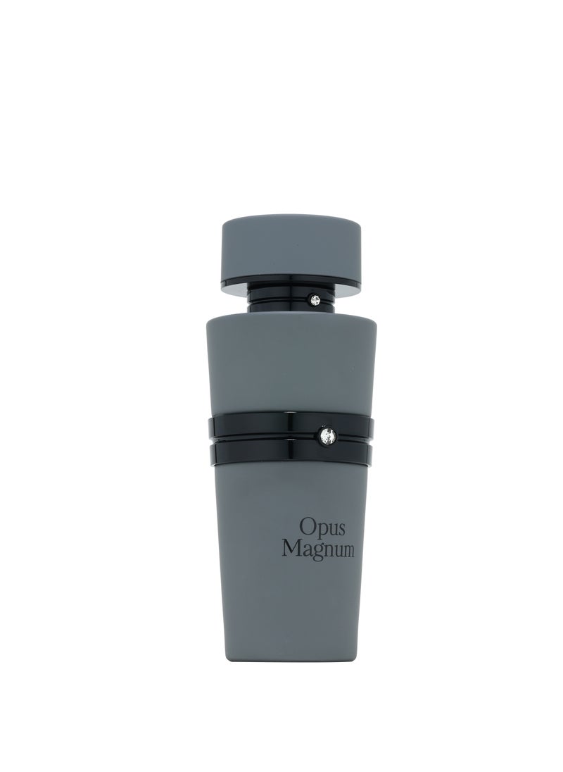 Fragrance World French Avenue Opus Magnum Eau de Parfum 100ml For Men & Women