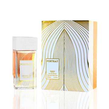 Arabiyat Prestige Portrait Eau De Parfum 80ml For Women