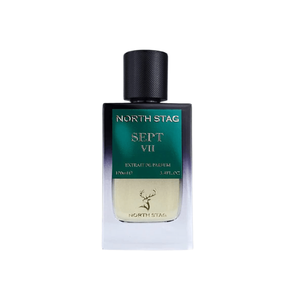 Paris Corner North Stag Sept Vii Extrait De Parfum 100ml For Men & Women