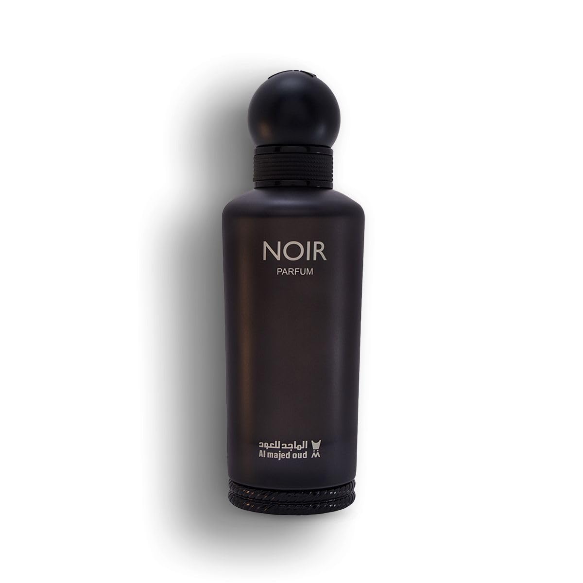 Al Majed Oud Noir Parfum 150ml For Men