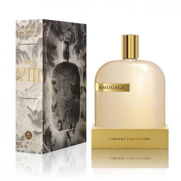 Amouage Opus VIII Eau De Parfum 100ml For Unisex