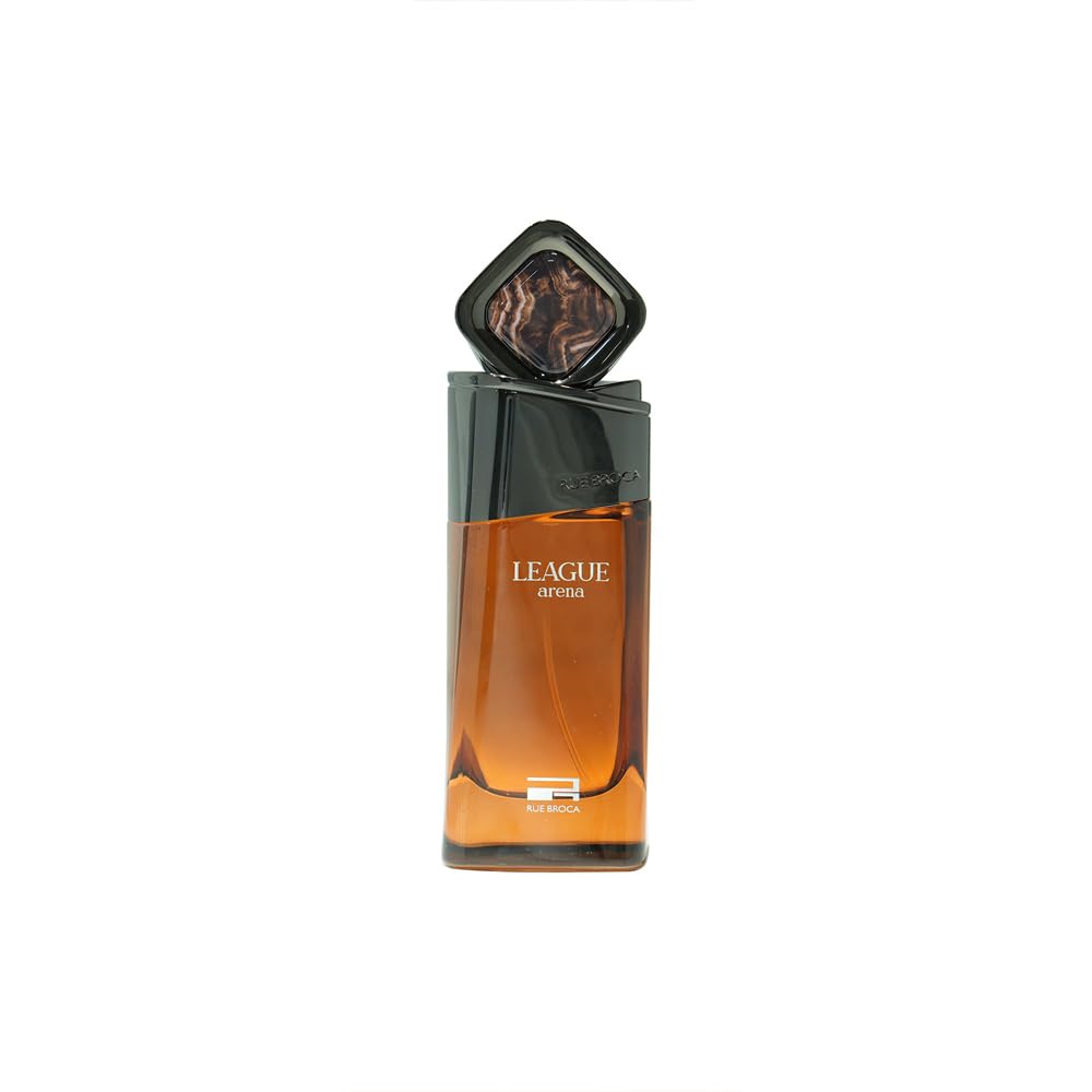 Rue Broca League Arena Pour Homme Eau De Parfum 100ml For Men