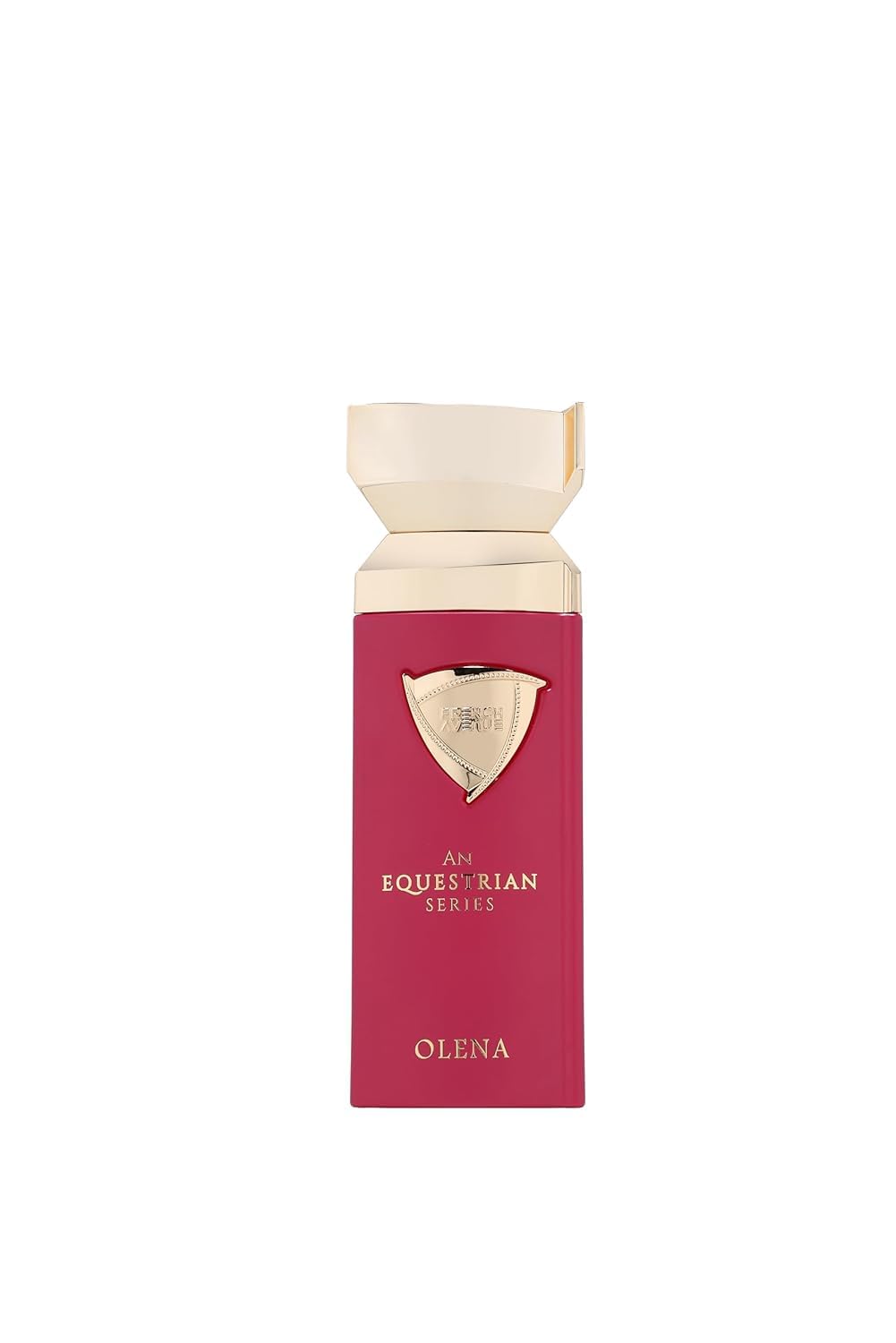 French Avenue An Equestrian Series Olena Eau De Parfum 100ml For Woman