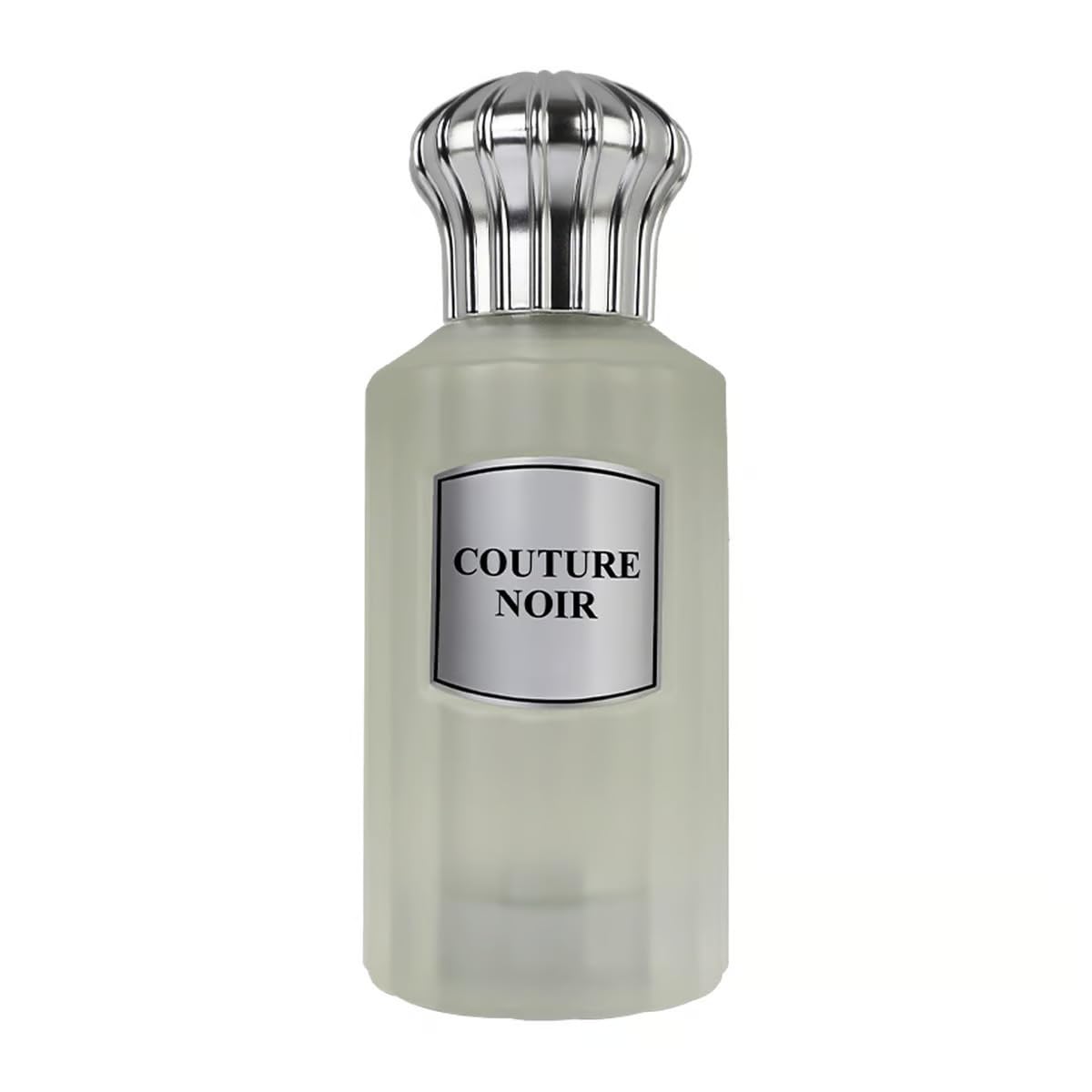 Ahmed Al Maghribi Couture Noir Eau De Parfum 100ml For Men & Women