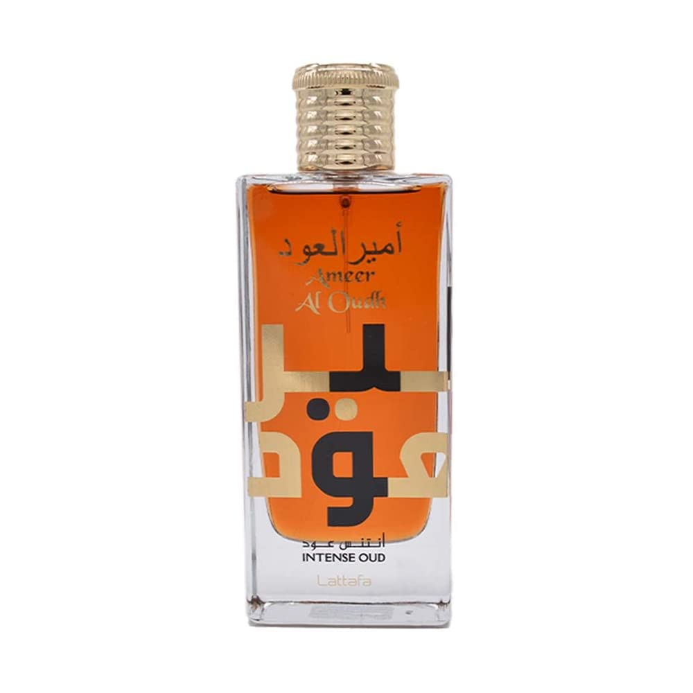 Lattafa Ameer Al Oudh Intense
