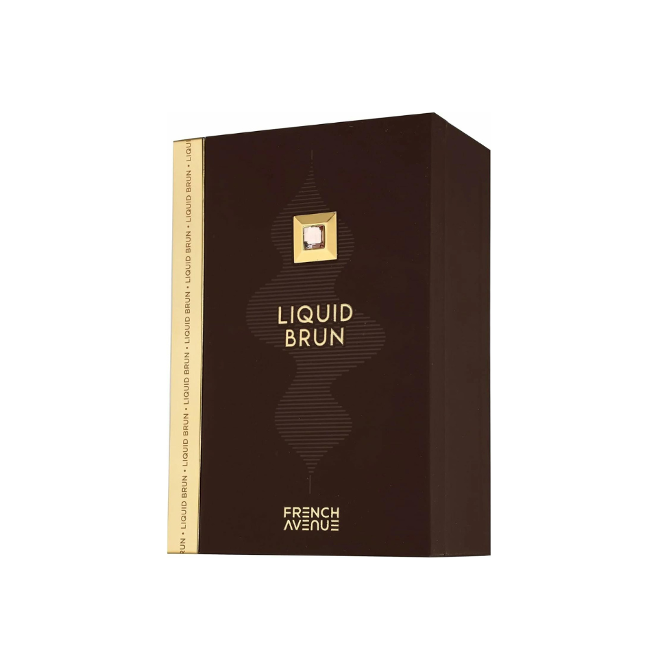 Liquid Brun