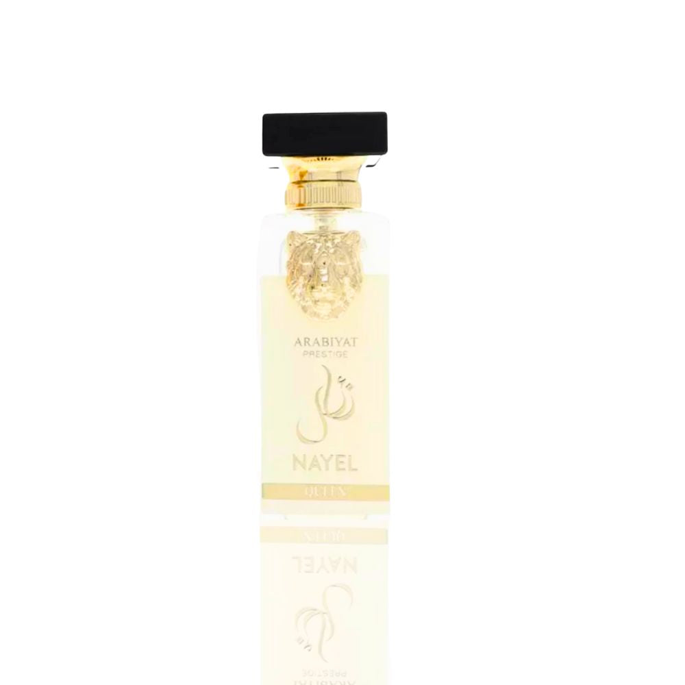 Arabiyat Prestige Nayel Queen Eau De Parfum 70ml For Women