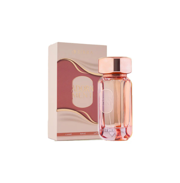 Birra Adornment Eau De Parfum 100ml For Woman