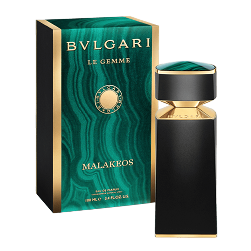 Bvlgari Le Gemme Malakeos